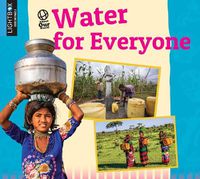 Cover image for Water for Everyone