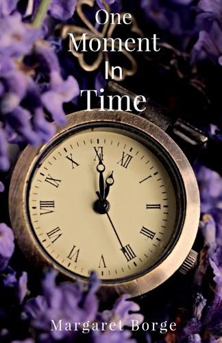 Cover image for One Moment in Time