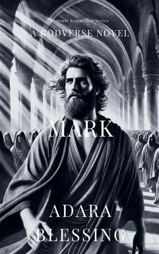 Cover image for Mark