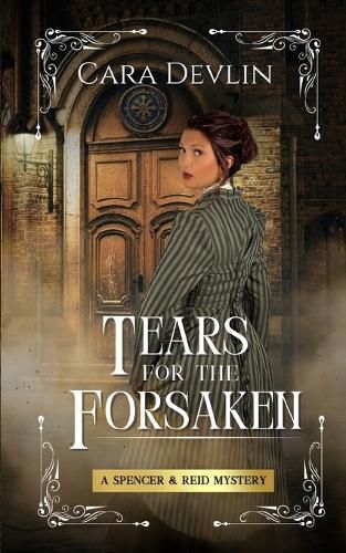 Cover image for Tears for the Forsaken