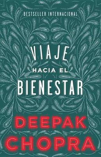 Cover image for Viaje hacia el bienestar / Journey Into Healing