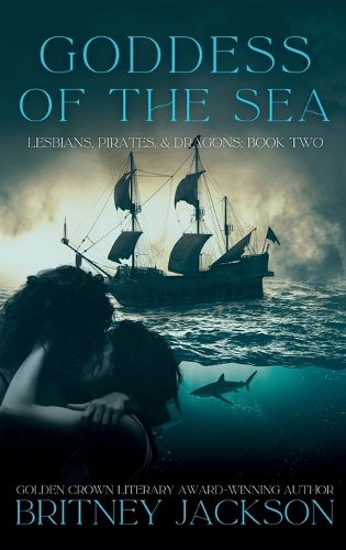 Cover image for Goddess of the Sea