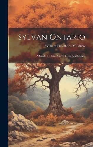 Cover image for Sylvan Ontario