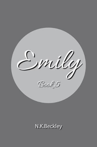 Cover image for Emily: Book 5