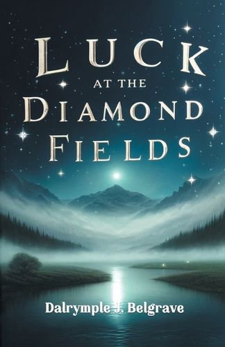 Cover image for Luck at the Diamond Fields