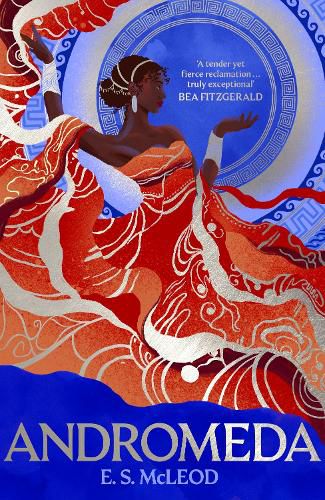 Cover image for Andromeda