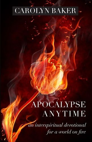 Cover image for Apocalypse Anytime