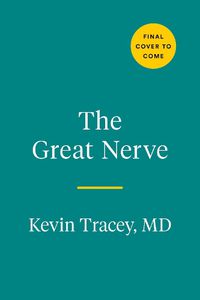 Cover image for The Great Nerve