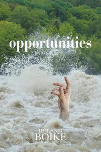 Cover image for Opportunities