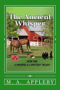 Cover image for The Ancient Whisper: Book One