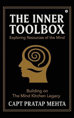 Cover image for The Inner Toolbox