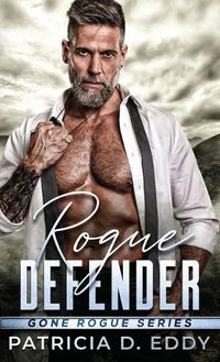 Cover image for Rogue Defender