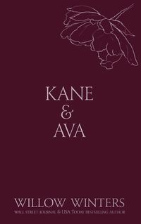 Cover image for Kane & Ava