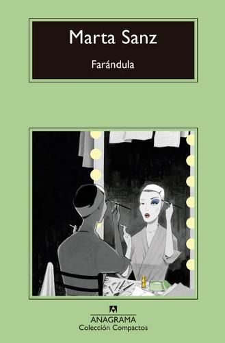 Cover image for Farandula