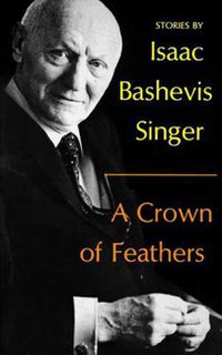 Cover image for A Crown of Feathers