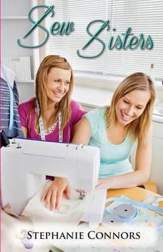 Cover image for Sew Sisters