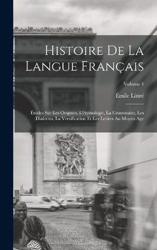 Histoire De La Langue Francais