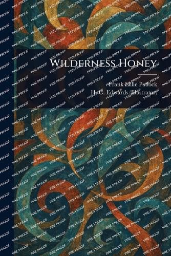 Cover image for Wilderness Honey