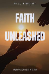 Cover image for Faith Unleashed
