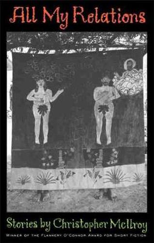 Cover image for All My Relations