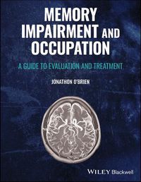 Cover image for Memory Impairment and Occupation