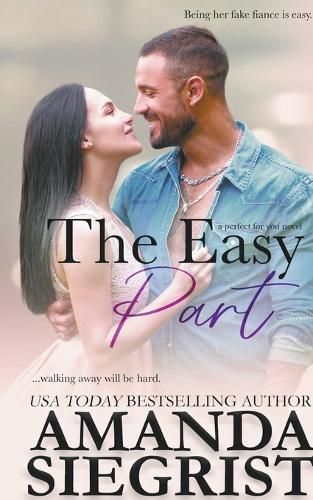 Cover image for The Easy Part