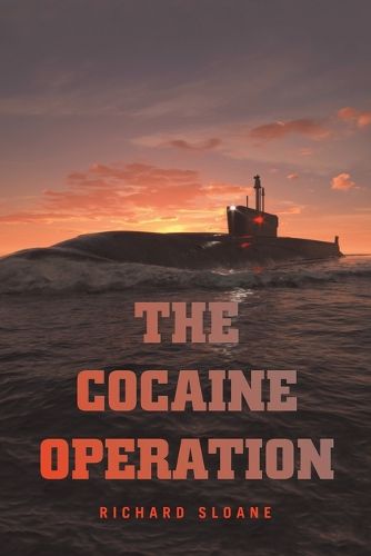 Cover image for The Cocaine Operation