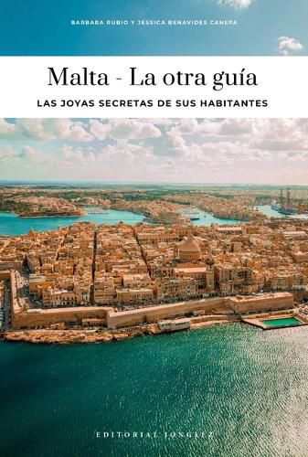 Cover image for Malta - La Otra Guia