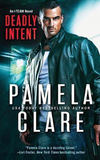 Cover image for Deadly Intent