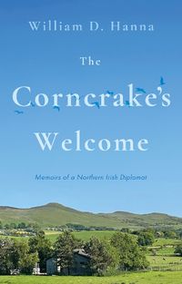 Cover image for The Corncrake's Welcome