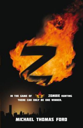 Cover image for Z