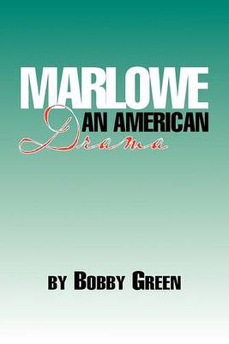 Cover image for Marlowe