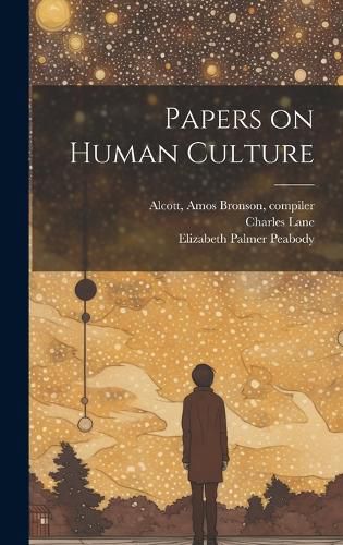 Cover image for Papers on Human Culture