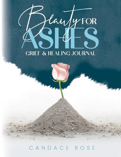 Cover image for Beauty for Ashes