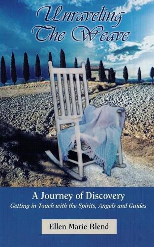 Cover image for Unraveling The Weave: A Journey of Discovery