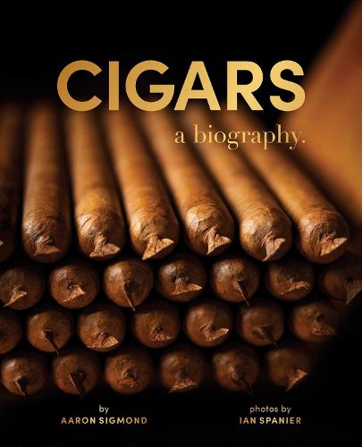 Cover image for Cigars