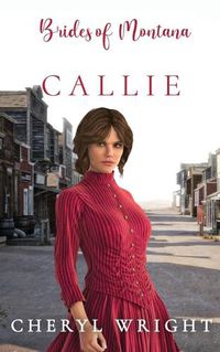 Cover image for Callie