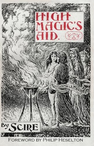 Cover image for High Magic's Aid