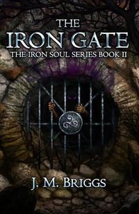 Cover image for The Iron Gate