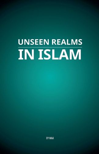 Cover image for Unseen Realms in Islam