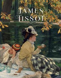 Cover image for James Tissot