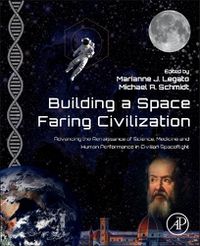 Cover image for Building a Space-Faring Civilization