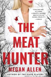 Cover image for The Meat Hunter