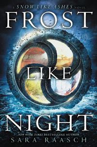 Cover image for Frost Like Night