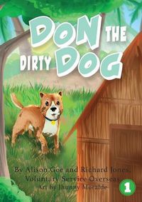 Cover image for Don The Dirty Dog