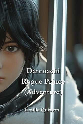 Danmachi Rogue Prince (Adventure)