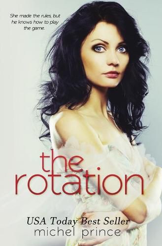 Cover image for The Rotation