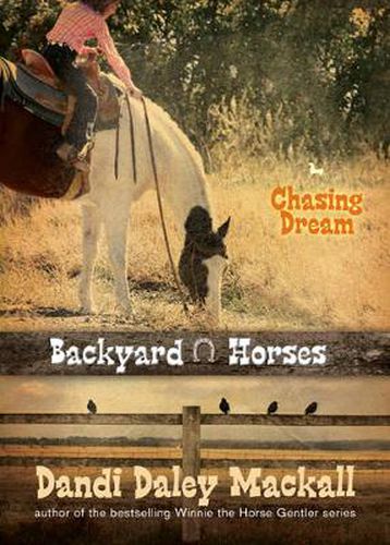 Cover image for Chasing Dream