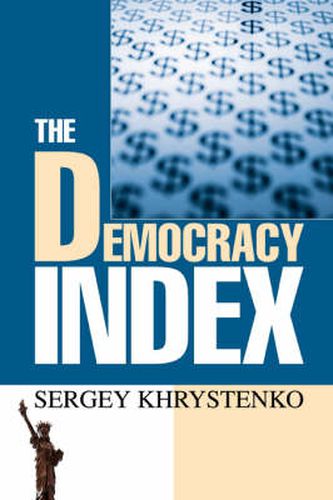 Cover image for The Democracy Index