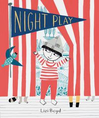 Cover image for Night Play